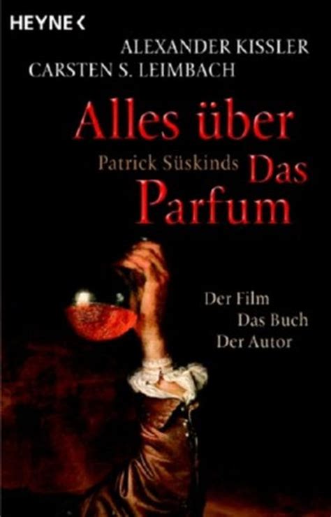 autor das parfum